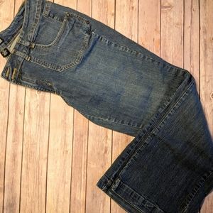 Ana Bootcut jeans size 16w